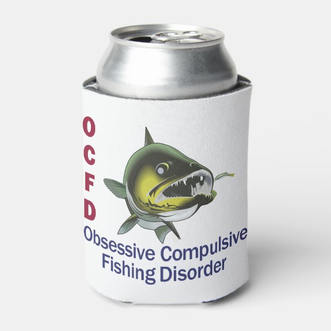 OCFD DOSENKÜHLER (Kanne Vorderseite)