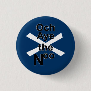 Och ja das Noo Pinback Button
