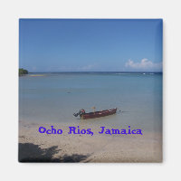 Ocho Rios, Jamaika