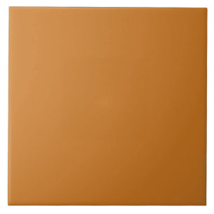 Ochre Yellow Fliese