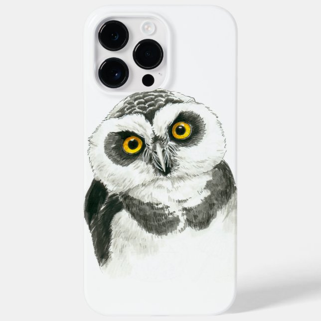 Ochse Case-Mate iPhone 14 Pro Max Hülle (Rückseite)