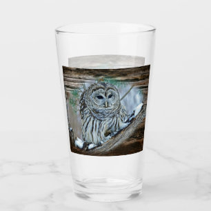 Ochse Glas