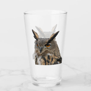 Ochse Glas