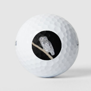 Ochse Golfball