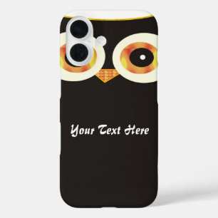 Ochse iPhone 16 Hülle