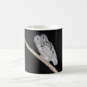 Ochse Kaffeetasse