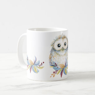 Ochse Kaffeetasse