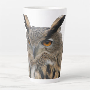 Ochse Milchtasse