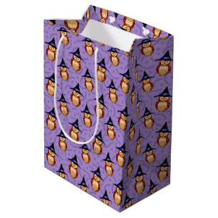 Ochse Mittlere Geschenktüte