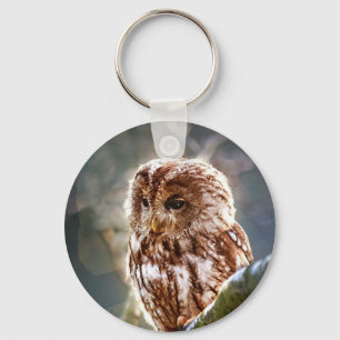 Ochse Schlüsselanhänger