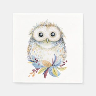 Ochse Serviette