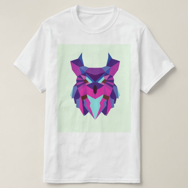 Ochse T-Shirt (Design vorne)