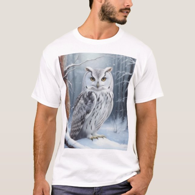 Ochse T-Shirt (Vorderseite)