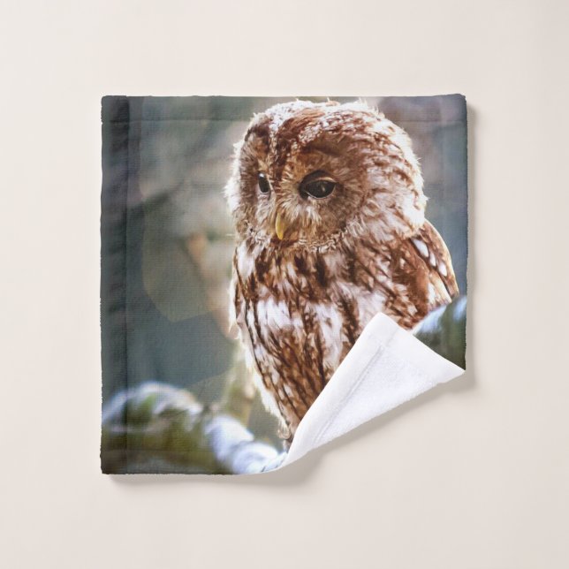 Ochse Waschlappen (Waschlappen)