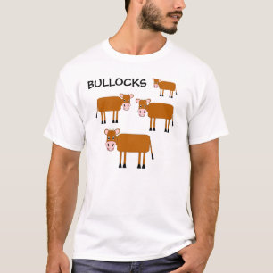 OCHSEN T-Shirt
