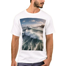 OCIEANIC STORM