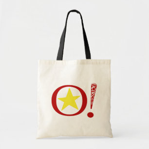 OCircus ! Sac de logo !
