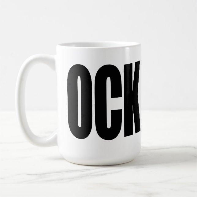 OCK TASSE (Links)