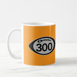 Ockelbo 300 zwei Bilder Kaffeetasse