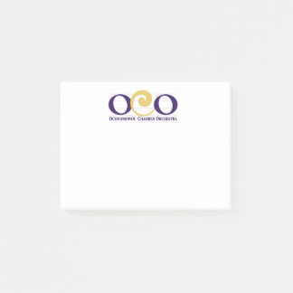 OCO Post - Anmerkungen Post-it Klebezettel
