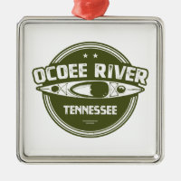Ocoee River, Tennessee