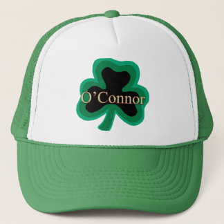 O'Connor-Familie Truckerkappe