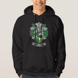 O'Connor-Wappen Hoodie
