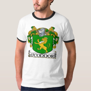 O'Connor-Wappen T-Shirt