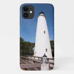 Ocracoke Island Leuchtturm Case-Mate iPhone Hülle