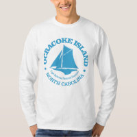 Ocracoke Island (Sloop)