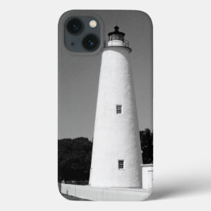 Ocracoke Lighthouse Case-Mate iPhone Hülle