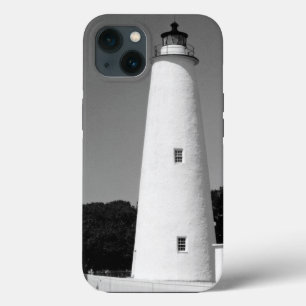 Ocracoke Lighthouse Case-Mate iPhone Hülle