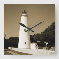 Ocracoke Lighthouse