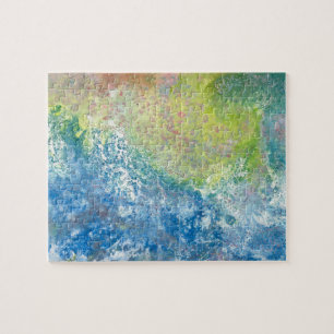 Octavia Puzzle par Iris Grace