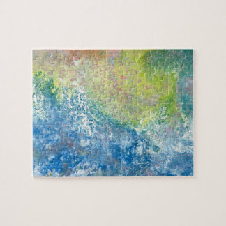 Octavia Puzzle par Iris Grace