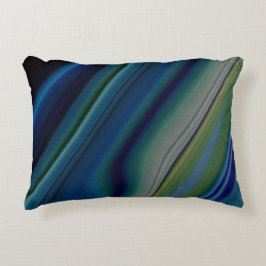 October Rain Dekokissen