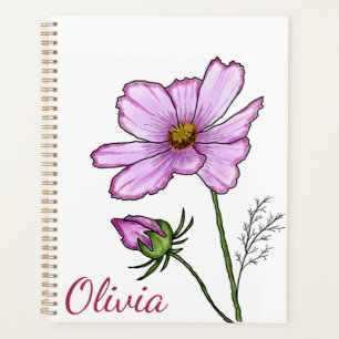 Octobre cadeaux de fleurs de naissance С fleur osm