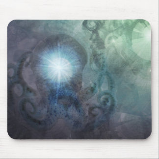 Octoeye Mousepad