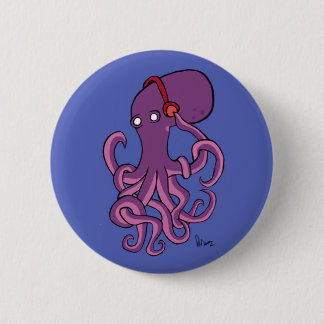 OctoJam Button