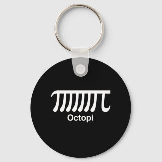 Octopi Schlüsselanhänger