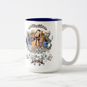 Octopus - Café, Mug de thé, Coupe