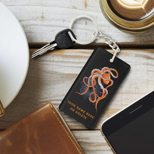 Octopus Henna Business