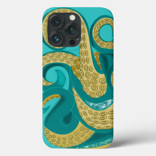 Octopus Modernes Design Case-Mate iPhone Hülle