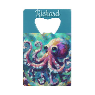 Octopus Plage Nautique Côte Personnalisée