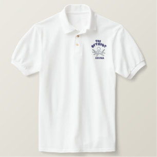 Octopus Polo