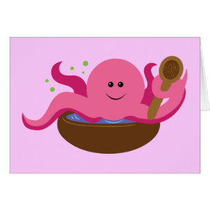 Octopussuppe
