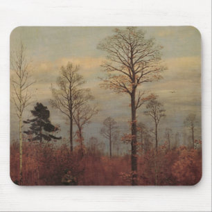 Oculi, 1894 mousepad
