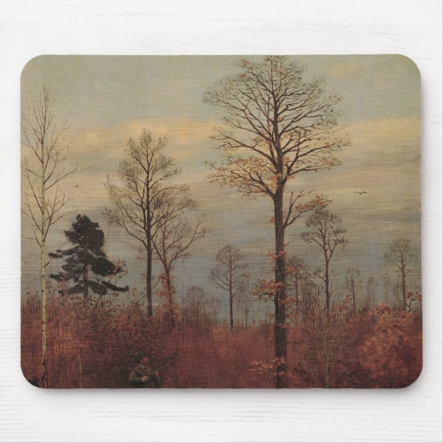Oculi, 1894 mousepad (Vorne)