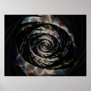 Oculus Poster