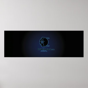 ODC Plakat ~ OrbitalDefense.com